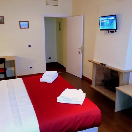 B&B Marbo Florence Exterior photo