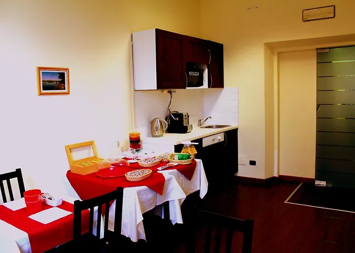 B&B Marbo Florence
