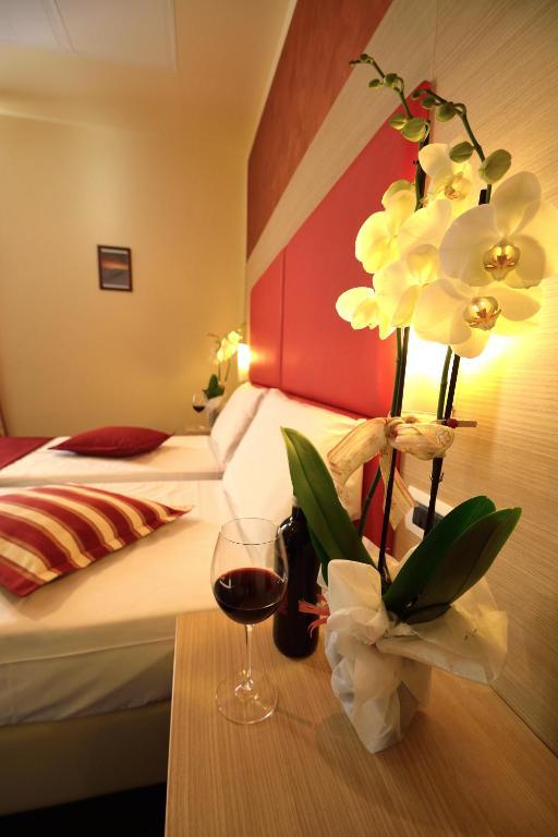 Marbò Bed & Breakfast 3*