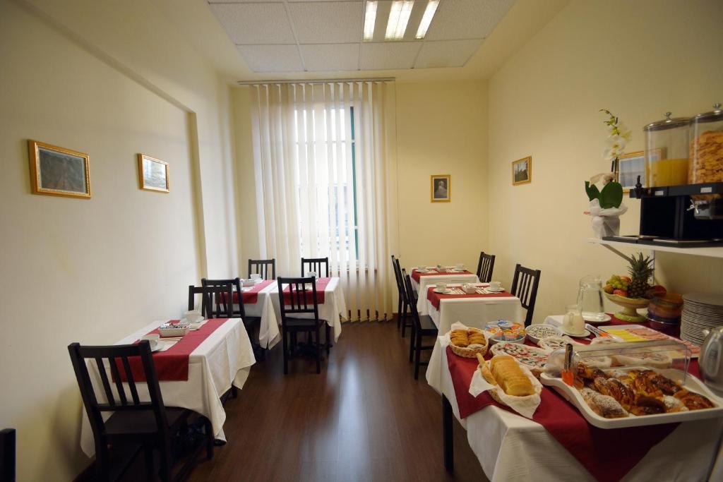 Bed & Breakfast Marbò Firenze