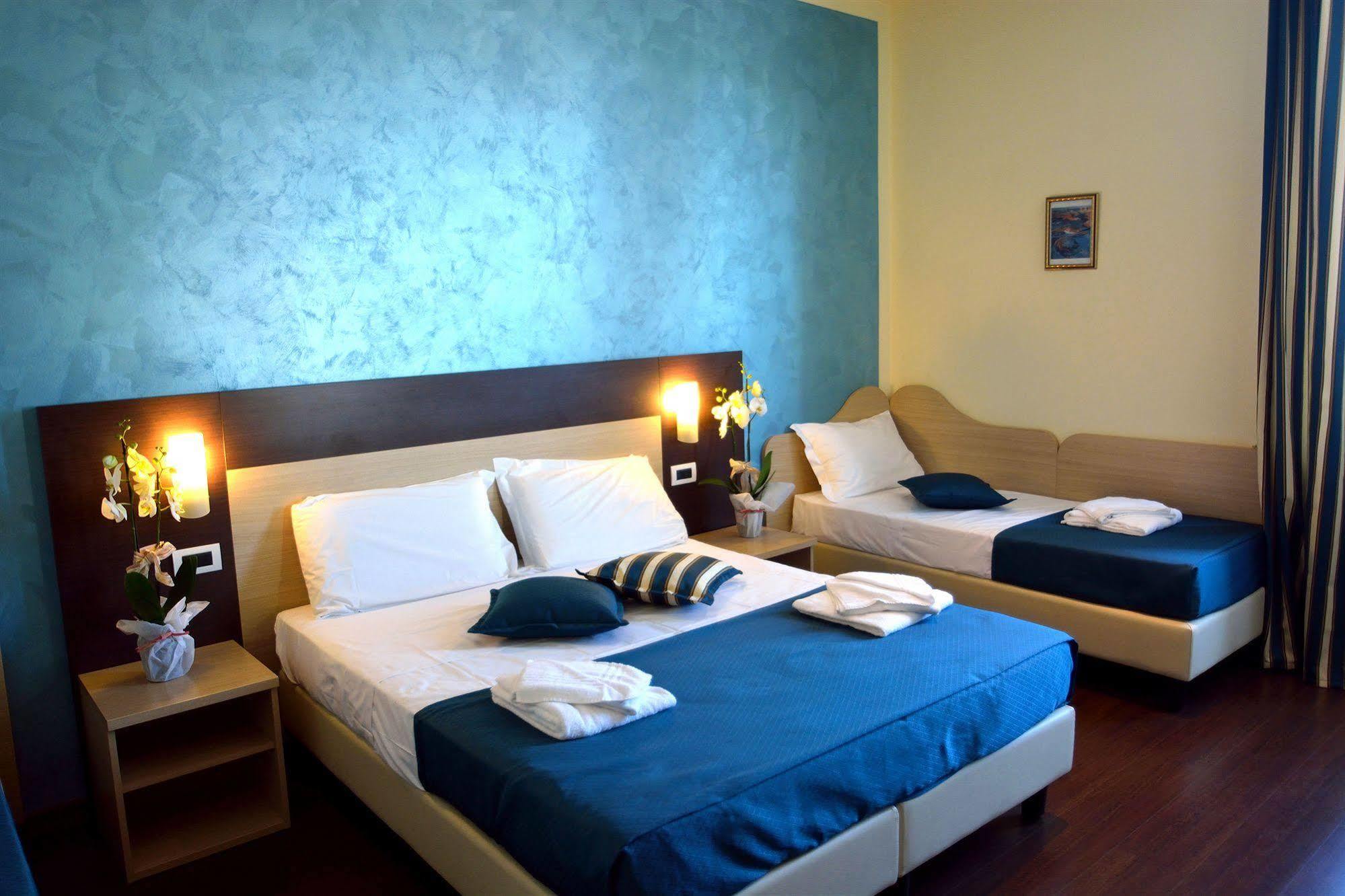Marbò Bed & Breakfast 3*